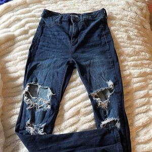 Fashion Nova jeans